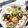 まろんかふぇ's cooksnap of when they made ベビーホタテとほうれん草のバターソテー.