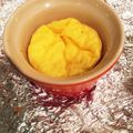 Ciel_Clair's cooksnap of when they made 手作りカッテージのチーズケーキ.