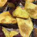 わたるんママ's cooksnap of when they made ☆我が家のホクホク人気の簡単大学芋☆.