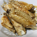 amileamila's cooksnap of when they made 我が家の鶏手羽中の甘辛焼き(゜∀゜＊).