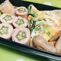 みっくママ's cooksnap of when they made 小松菜たまご☆朝ごはんやお弁当に簡単一品.
