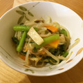 コロねこ's cooksnap of when they made 小松菜とツナモヤシのとろみ炒め♪.
