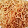 ☆☆ゆめママ☆☆'s cooksnap of when they made ダイエットにも♬ピリカラしらたき☆彡.