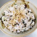 あたりめっこ's cooksnap of when they made ねぎご飯.