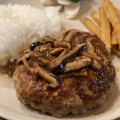 なつみみずく's cooksnap of when they made 母直伝！本当は教えたくない照り焼きソース.