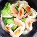 おうちごはん☆'s cooksnap of when they made 手羽先の和風ポトフ.