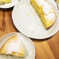 今日何食べる's cooksnap of when they made のむヨーグルトでマフィンはいかが?.