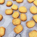 ＊わに＊'s cooksnap of when they made グルテンフリー！おからクッキー.