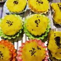 nobunobu51's cooksnap of when they made 簡単スイートポテト.