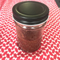 ym_mul's cooksnap of when they made 果実酒の後のグレープフルーツジャム♪.
