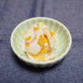 バカリャウ's cooksnap of when they made かぶの皮のなます.