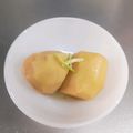 ぜんだいママ's cooksnap of when they made 里芋の煮物柚子の香り.