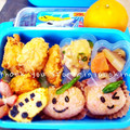 ミニcooking's cooksnap of when they made 厚揚げの鶏そぼろ煮.