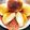 もちっこ橙色's cooksnap of when they made **我が家のホイップなクリームパン**.