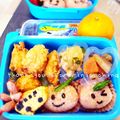 ミニcooking's cooksnap of when they made 息子の大好きな♡甘い卵焼き.