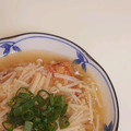 なめこおろし's cooksnap of when they made 厚揚げのきのこおろしあんかけ.