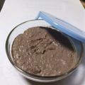 鈴☆春's cooksnap of when they made レバーペースト.