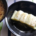 ※ぴーまん's cooksnap of when they made 長ネギだけレンジ簡単☆長ネギのオイル漬け.
