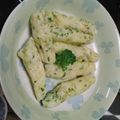 さゆさゆさん's cooksnap of when they made 離乳食に！手づかみ食べ☆ライスウィンナー.