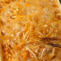 クックJMXHYH☆'s cooksnap of when they made 簡単で美味しい❗️なめ茸 ゆず胡椒風味.