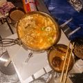クックOOLPNP☆'s cooksnap of when they made ＊豆乳キムチ鍋＊.