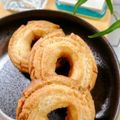 ゆまこたん's cooksnap of when they made 簡単&本格派!! オールドファッション♪.
