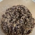 ひろ0922's cooksnap of when they made 小豆麹～砂糖なしでほんのり甘いあんこ～.