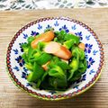 三つ葉つくし's cooksnap of when they made ピーマンとウインナーのシンプル炒め.