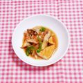 カレンガール's cooksnap of when they made 厚揚げ野菜あんかけ(糖質オフ).