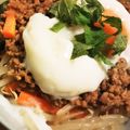 さん屁ぇです's cooksnap of when they made ✿簡単！ヘルシーもやしナムル✿.