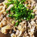 ktmsora's cooksnap of when they made ごまドレッシングで簡単豚炒め.