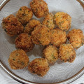 えあぷーな's cooksnap of when they made ZIPのえのきフライ.