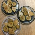 HomaRuu's cooksnap of when they made 瞬く間に完食♡きゅうりと大根のピリ辛漬け.