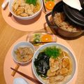 mari♡mari♡'s cooksnap of when they made フライパンで☆平たいゴボ天！.