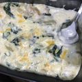 リリアカシス's cooksnap of when they made 簡単☆冬瓜のグラタン.