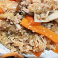 MISIAmama's cooksnap of when they made 簡単☆ひき肉と春雨の甘辛炒め煮☆.