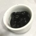 becky0118's cooksnap of when they made ●黒豆の作り方●圧力鍋で.