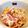 クックE662AA☆'s cooksnap of when they made カニカマコーンサラダ.