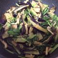 はるひろえ's cooksnap of when they made 簡単！秋ナスと小松菜の煮浸し.