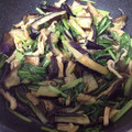 はるひろえ's cooksnap of when they made 簡単！秋ナスと小松菜の煮浸し.