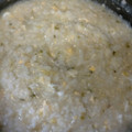 つえちょん's cooksnap of when they made 風邪っぴきさんに…おじや風中華粥.