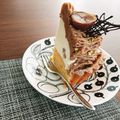 さぁさ52's cooksnap of when they made 個包装チョコで簡単！スィーツのチョコ飾り.