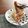 さぁさ52's cooksnap of when they made 個包装チョコで簡単！スィーツのチョコ飾り.
