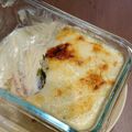 pnyo's cooksnap of when they made 子供が我を忘れて食らいつくチキンドリア.