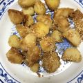 減塩パパ's cooksnap of when they made おイモの煮っころがし.
