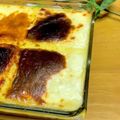 ルパンのかあさん☆彡's cooksnap of when they made ◆洋食屋の味◆ポテトとひき肉のグラタン◆.