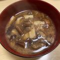 ピーナッツ子♪'s cooksnap of when they made ♡旦那レシピ・ボリボリきのこの下処理♡.