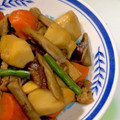 よしよしのキッチン☆'s cooksnap of when they made 簡単★里芋の煮物.