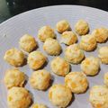 アキンまま's cooksnap of when they made 離乳食 後期 完了期☆高野豆腐入り肉団子.