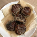 灘田kinuko's cooksnap of when they made 栗の渋皮揚げ.